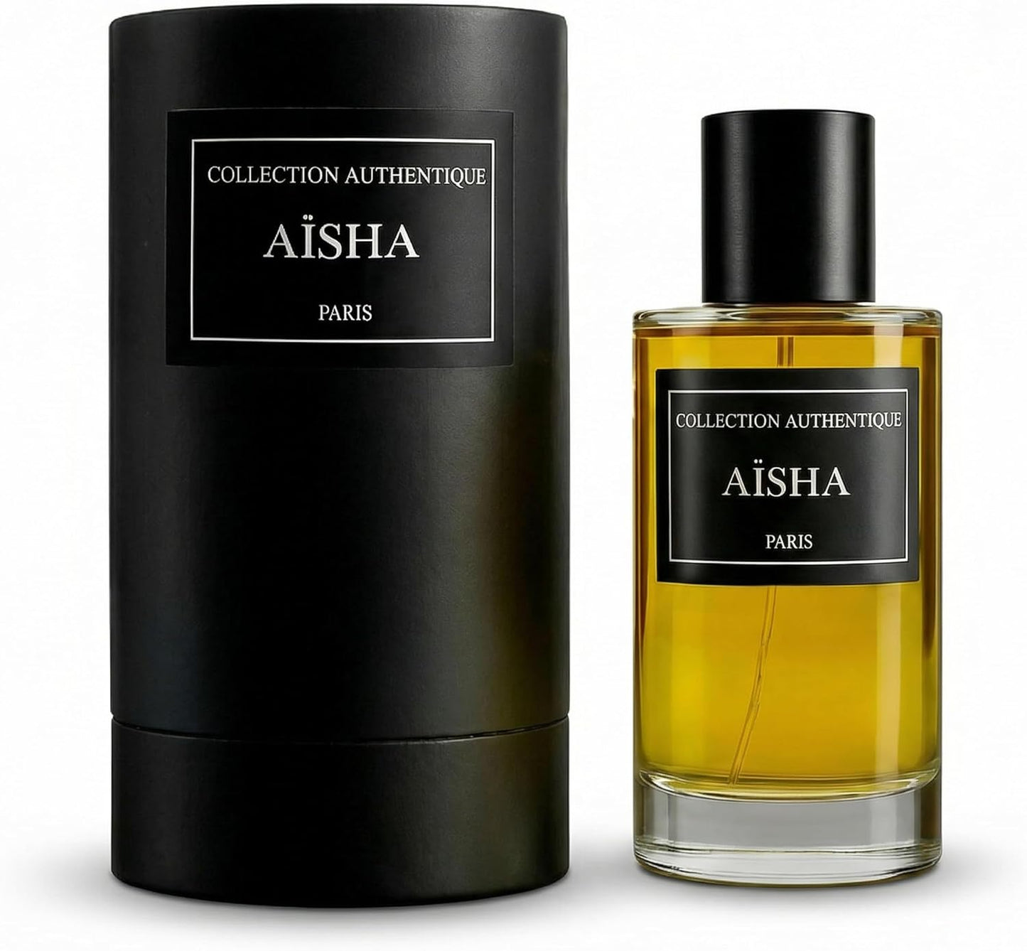 AISHA