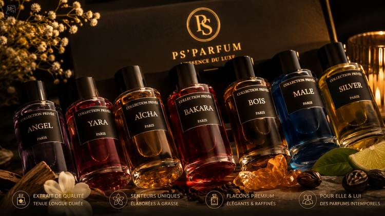 Parfum Collection Privée