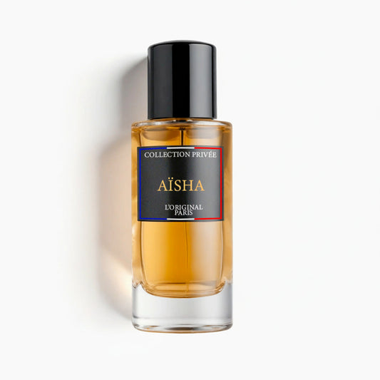 AISHA