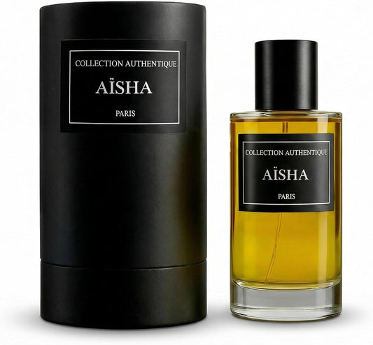 AISHA